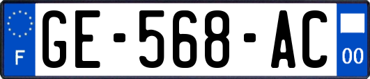 GE-568-AC