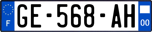 GE-568-AH