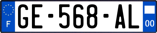 GE-568-AL