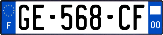 GE-568-CF