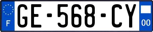 GE-568-CY