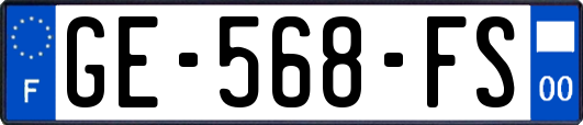 GE-568-FS