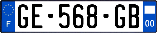 GE-568-GB