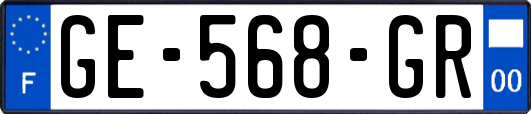 GE-568-GR