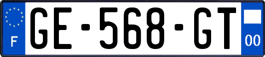 GE-568-GT