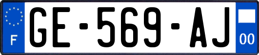 GE-569-AJ