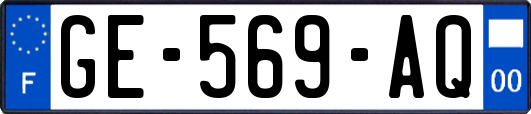 GE-569-AQ
