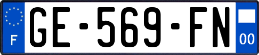 GE-569-FN