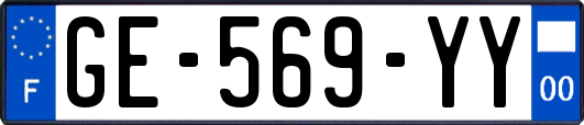 GE-569-YY
