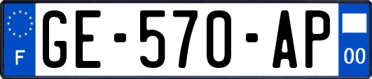 GE-570-AP