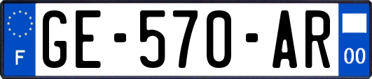 GE-570-AR