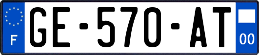 GE-570-AT