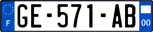 GE-571-AB