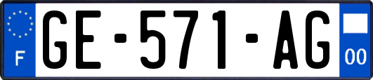 GE-571-AG
