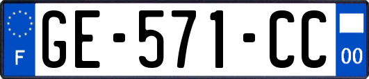 GE-571-CC