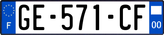 GE-571-CF