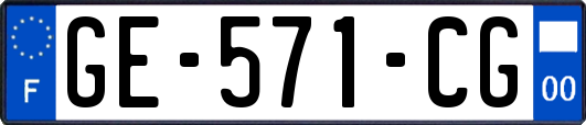 GE-571-CG