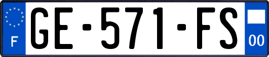 GE-571-FS