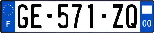 GE-571-ZQ