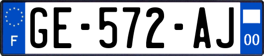 GE-572-AJ