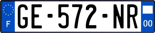 GE-572-NR