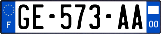 GE-573-AA