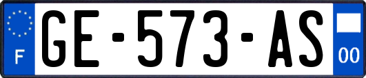 GE-573-AS