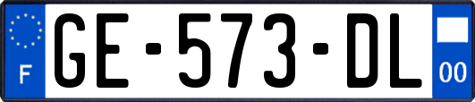 GE-573-DL