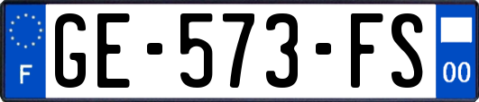 GE-573-FS