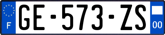 GE-573-ZS