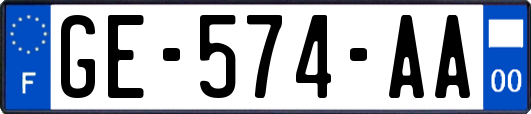GE-574-AA