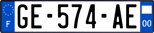GE-574-AE