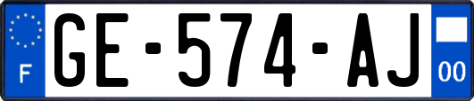 GE-574-AJ