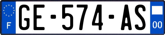 GE-574-AS