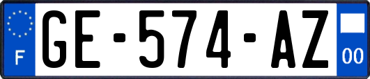 GE-574-AZ