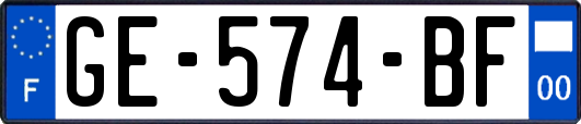 GE-574-BF