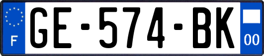 GE-574-BK
