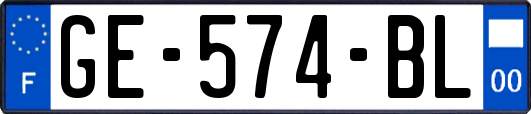 GE-574-BL