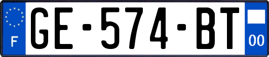 GE-574-BT
