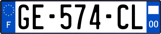 GE-574-CL