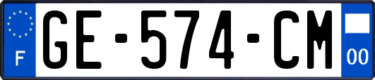 GE-574-CM
