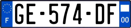 GE-574-DF