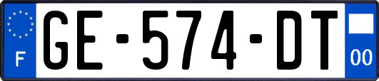 GE-574-DT