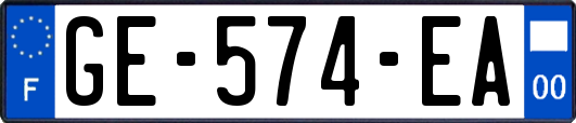GE-574-EA