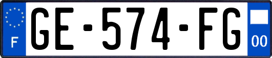 GE-574-FG