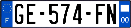 GE-574-FN