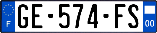 GE-574-FS