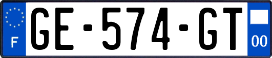 GE-574-GT