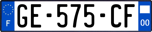 GE-575-CF