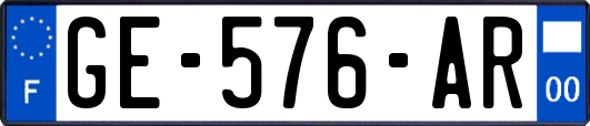 GE-576-AR